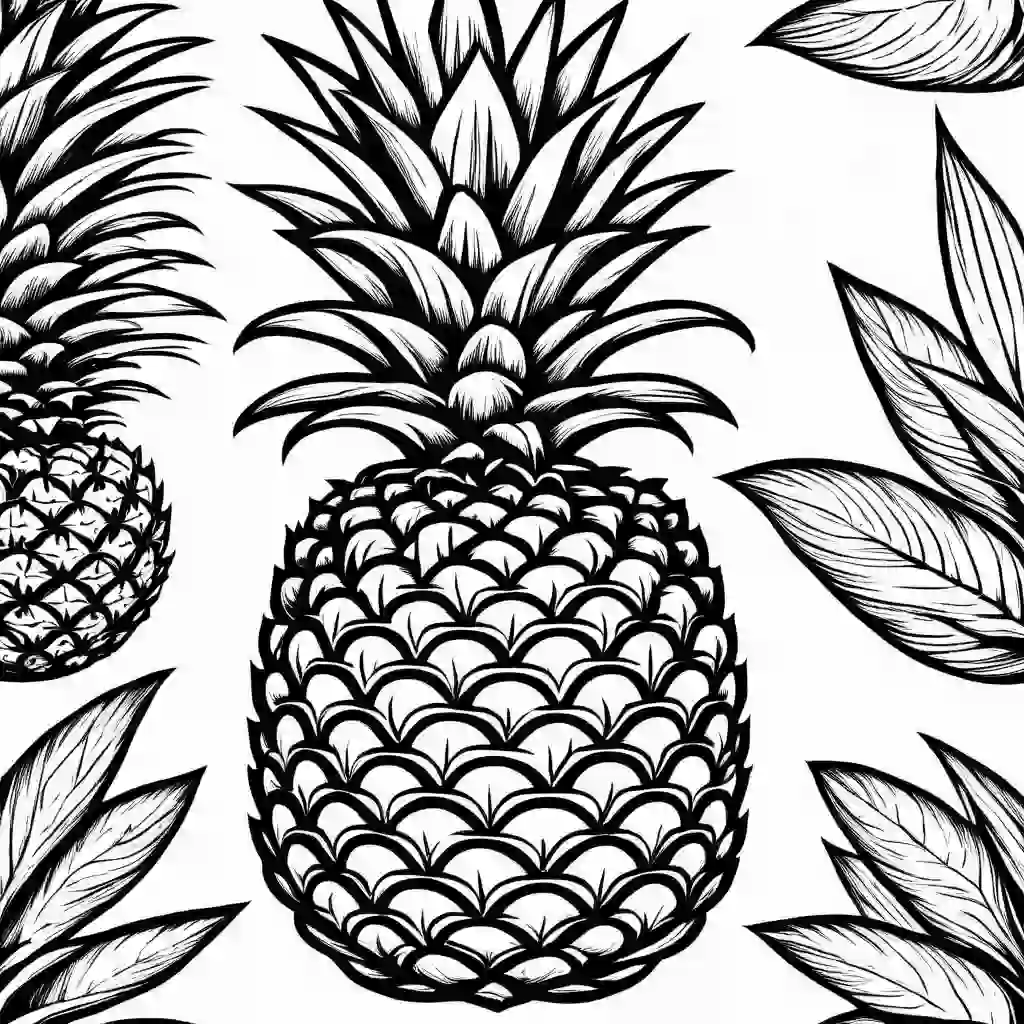 Fruits and Vegetables_Pineapples_6242.webp